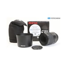 Pentax SMC-DFA 2,8/100 macro +