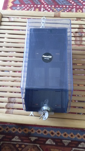 Porta floppy disk - disk, datalux