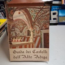 GUIDA DEI CASTELLI DELL'ALTO