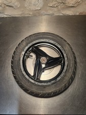 CERCHIO CERCHIONE RUOTA ANTERIORE PIAGGIO ZIP DISK GILERA EASY MOVING 50