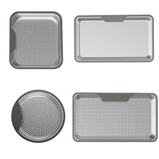 Setaccio da Cucina in Acciaio