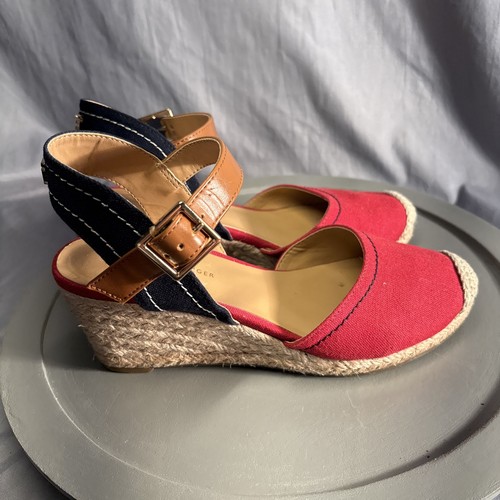 Tommy hilfiger nilsa sandalo - hilfiger,