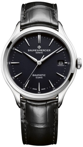 Baume mercier clifton - baume,