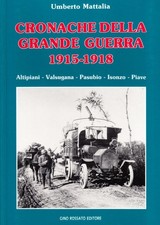 Cronache della grande guerra