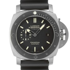 Panerai sommergibile 1950