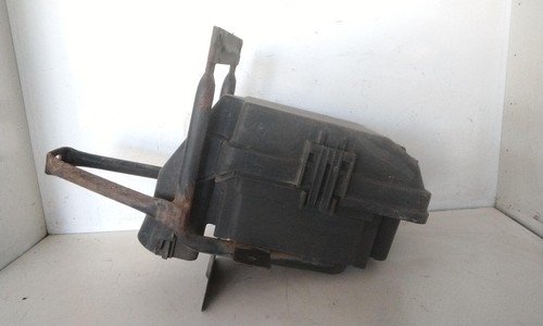 Box contenitore porta fusibili - box,
