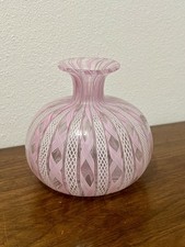 ➰ Vaso Vetro di Murano