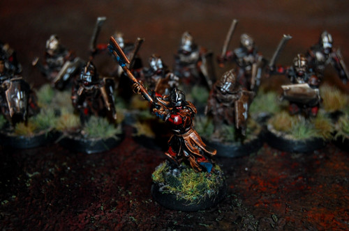Lord the rings - lord, of
