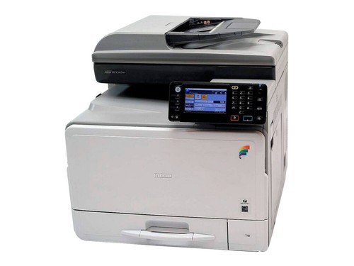 Ricoh mpc 305 spf stampante - spf,