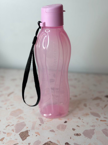 Tupperware grande bottiglia