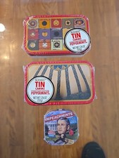 Altoids vintage edizione limitata sigillato anni 90