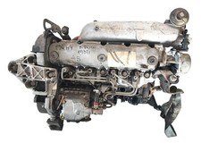 MOTORE COMPLETO PER RENAULT Kangoo 1° Serie Diesel 1900 (97>01)