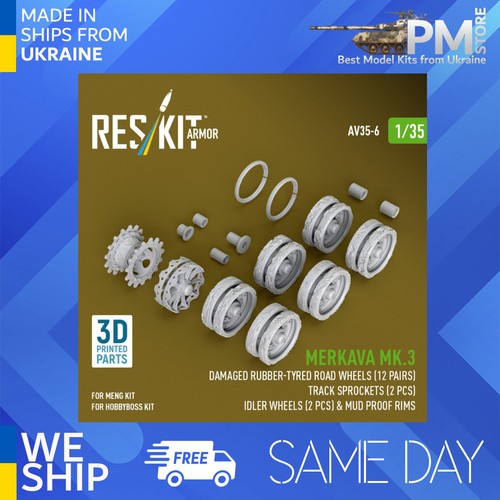Reskit av35 0006 - rs-av35-0006, 1/35