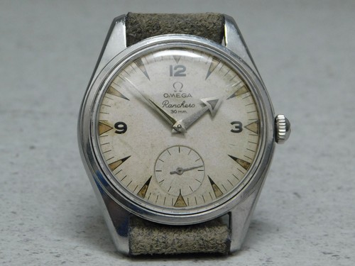 Omega ranchero ref 2990 - omega,