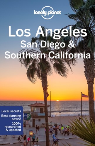 Lonely planet los angeles - planet,