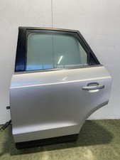 8U0833051B Porta Posteriore Sinistra per AUDI Q3 8U (09/11-03/15) 1.4 TFSI 2011 Usato