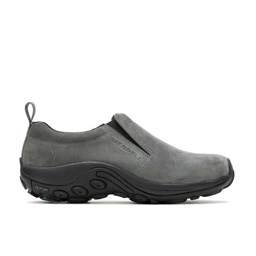 Merrell uomo jungle moc - merrell, ice+