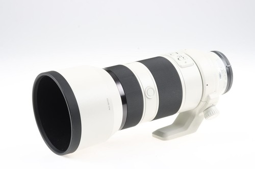 Sony 200 4 0 g - fe, oss