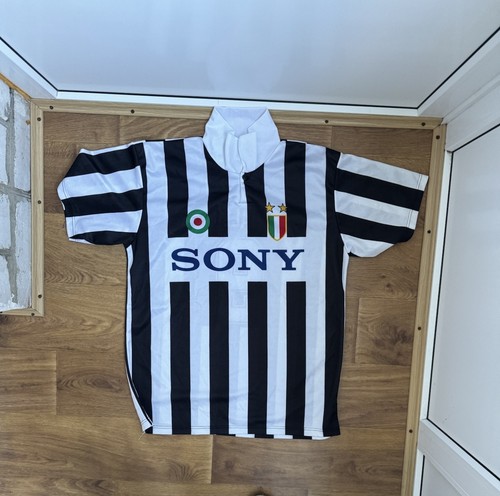 Maglia calcio uomo juventus - calcio,
