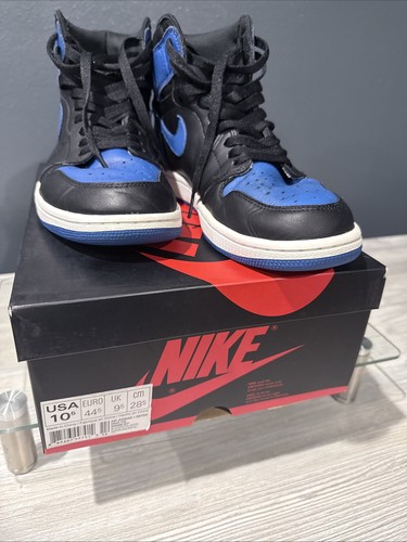 Air jordan royal 2017 taglia - jordan, 1