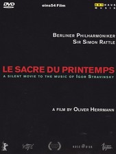 Le Sacre Du Printemps