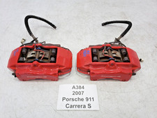 ✅ 05-12 OEM Porsche Carrera