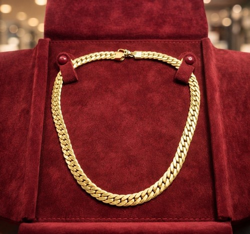 Collier oro 18kt 30g - oro,