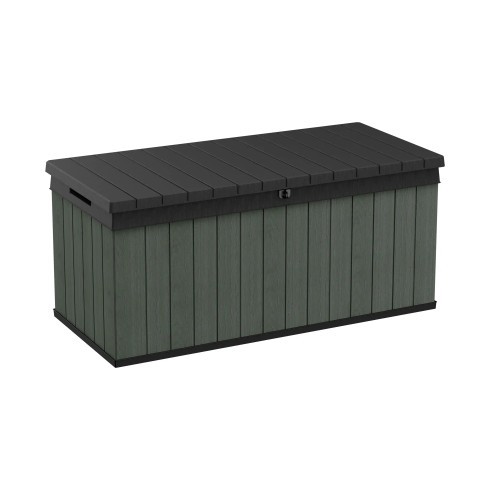 Baule keter resina esterno - baule,