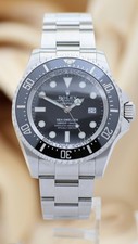 Rolex Sea-Dweller Deepsea
