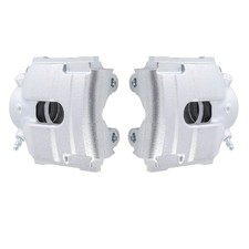 Set Pinze Freno For BMW 3 Serie E46 330 X3 E83 2.0 2.5 3.0 1999-2011 34116765881