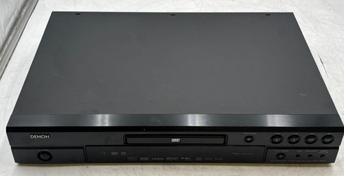 Denon lettore dvd - denon,