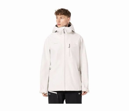 Giacca oakley unbound - unbound, gore-tex