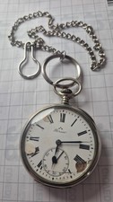 Orologio Da Tasca Perseo FS