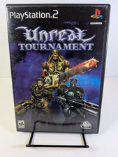 Unreal Tournament CIB ottime
