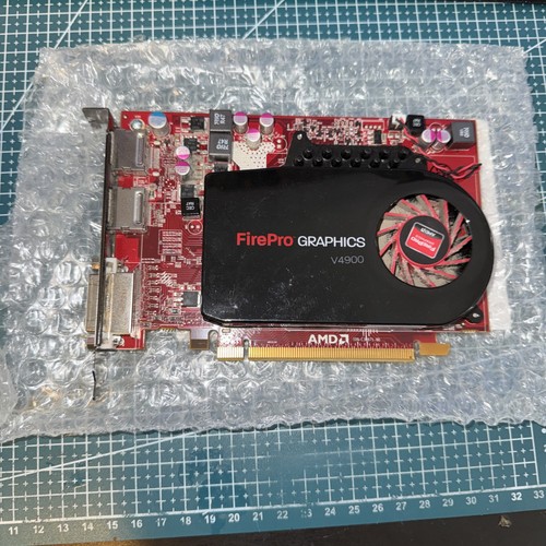 Amd firepro v4900 scheda - v4900,