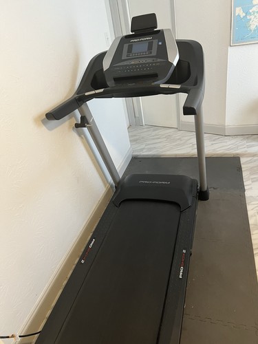 Proform 505 cst - proform, folding