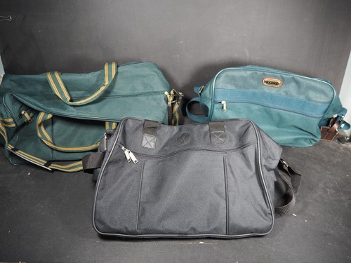 Lotto lavoro borse - lavoro, holdall
