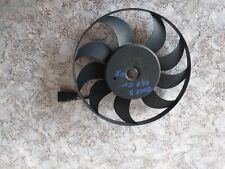 VENTOLA PICCOLA RAFFREDDAMENTO RADIATORE MOTORE VOLKSWAGEN GOLF 5 2.0 140CV 2007