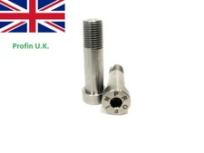 Bulloni ammortizzatori