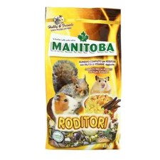 Manitoba Roditori 1kg mangime
