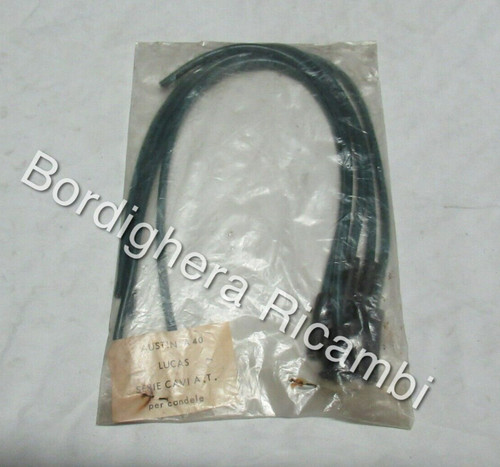Kit cavi candele - cavi,