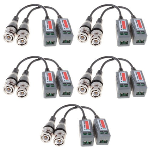 Video balun trasmettitori - balun,