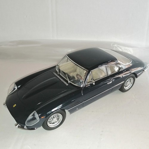 Ferrari 400 superamerica blu - ferrari,