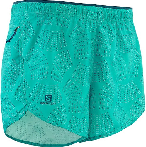 Salomon pantaloncino donna - , da