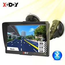 XGODY 7'' navigatore GPS per