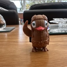 Monster High Rebecca Steam Pet