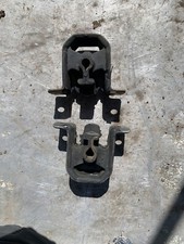 SUPPORTI SOSPENSIONE MOTORE