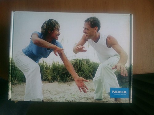 Nokia 8210