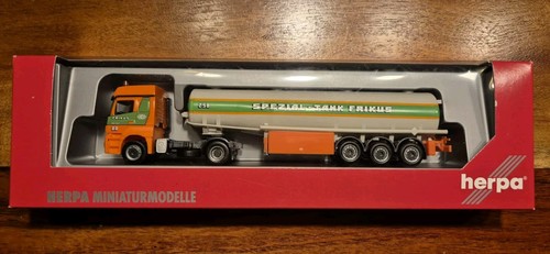 Herpa 152761 axor mercedes - herpa,
