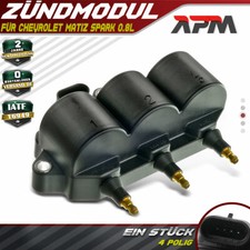 Bobina D'Accensione Modulo per